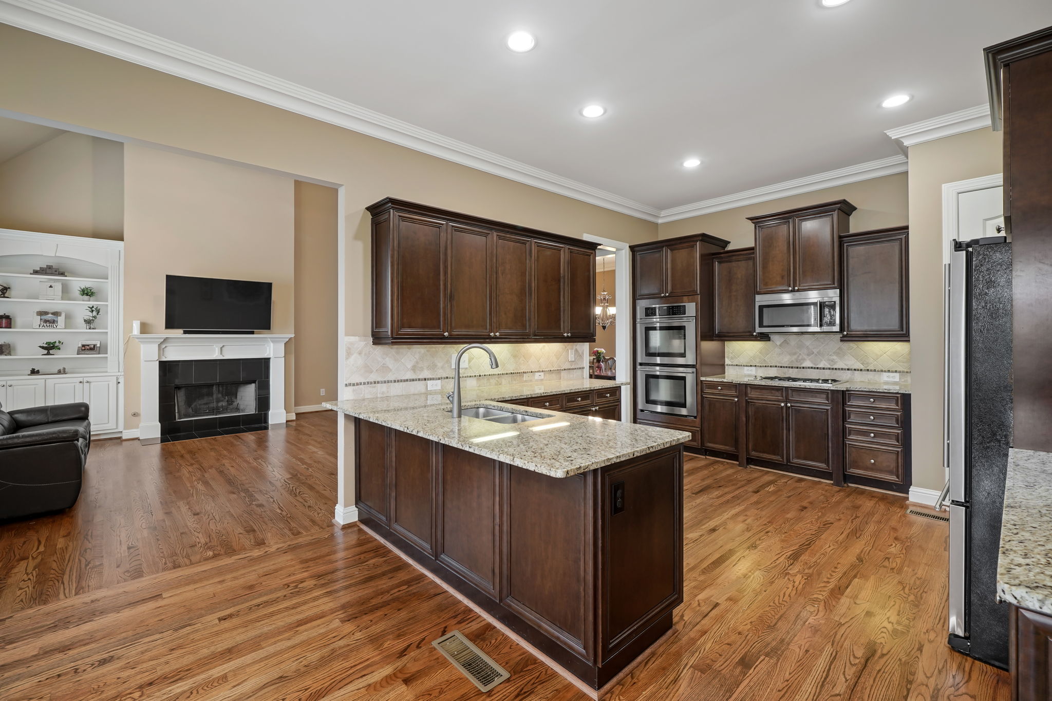 2930 Fallwood Dr NW, Marietta, GA 30064, US Photo 17
