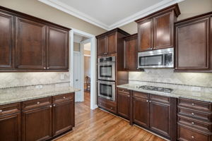  2930 Fallwood Dr NW, Marietta, GA 30064, US Photo 20
