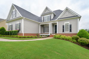  2930 Fallwood Dr NW, Marietta, GA 30064, US Photo 4