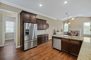  2930 Fallwood Dr NW, Marietta, GA 30064, US Photo 18