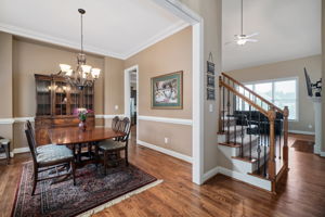  2930 Fallwood Dr NW, Marietta, GA 30064, US Photo 8