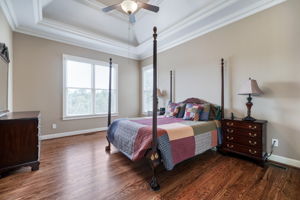  2930 Fallwood Dr NW, Marietta, GA 30064, US Photo 24