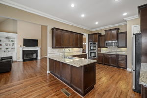  2930 Fallwood Dr NW, Marietta, GA 30064, US Photo 16