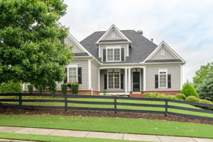  2930 Fallwood Dr NW, Marietta, GA 30064, US Photo 0