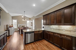  2930 Fallwood Dr NW, Marietta, GA 30064, US Photo 17