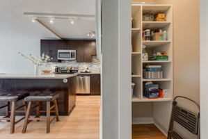 Pantry