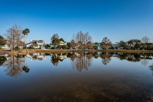 3-Osprey Place Pond