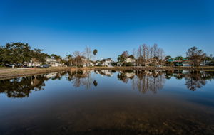 5-Osprey Place Pond