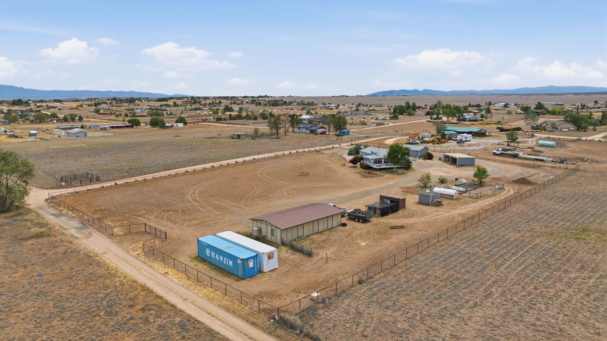 Aerial 3
