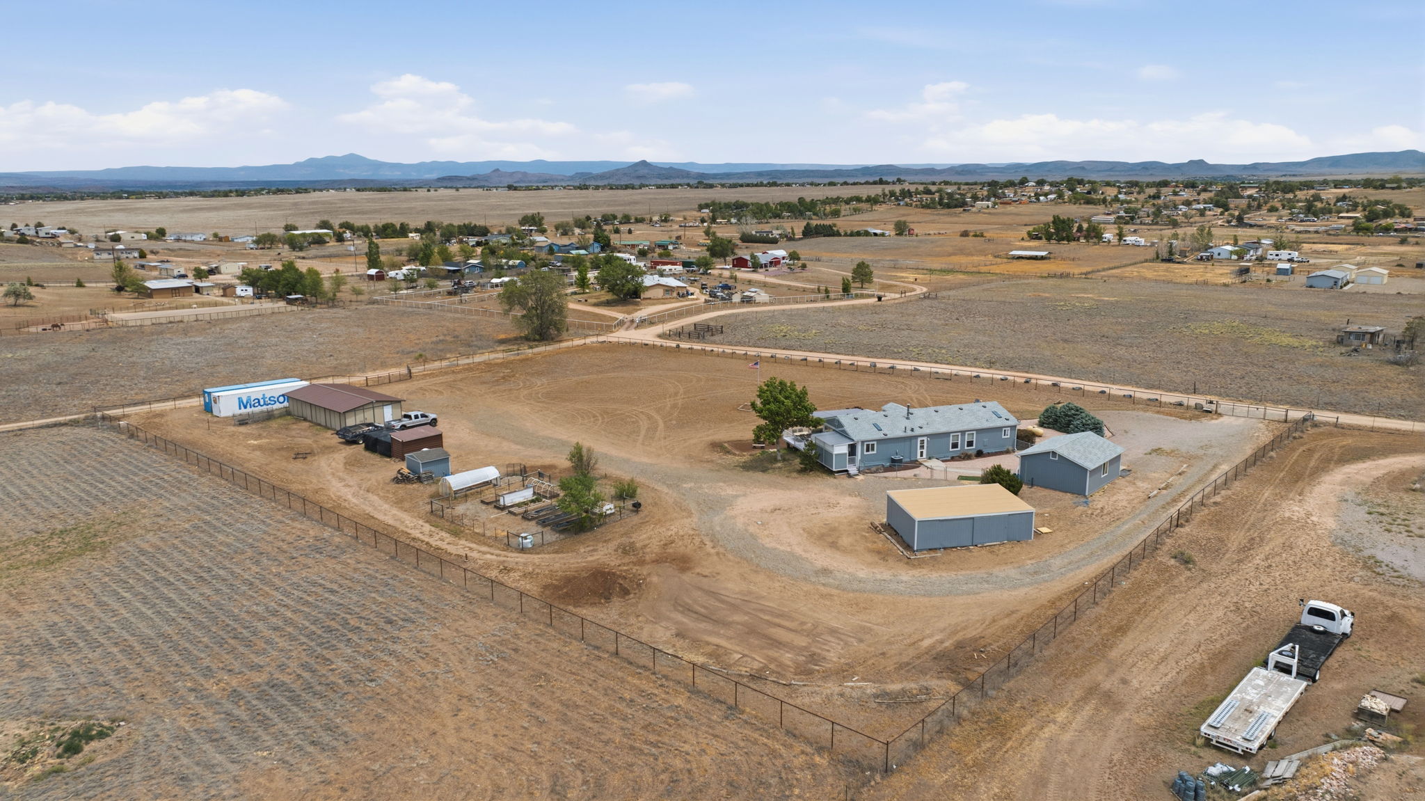 Aerial 4