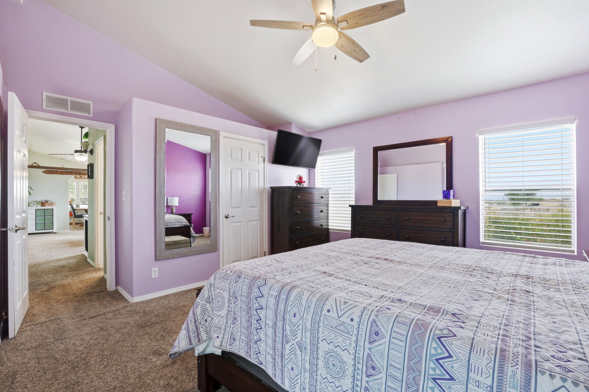 Primary Bedroom 2