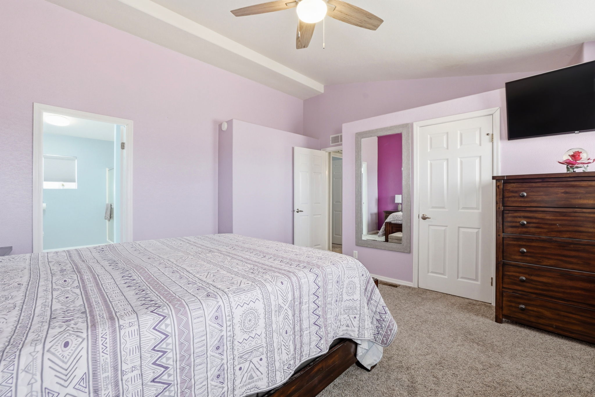 Primary Bedroom 3