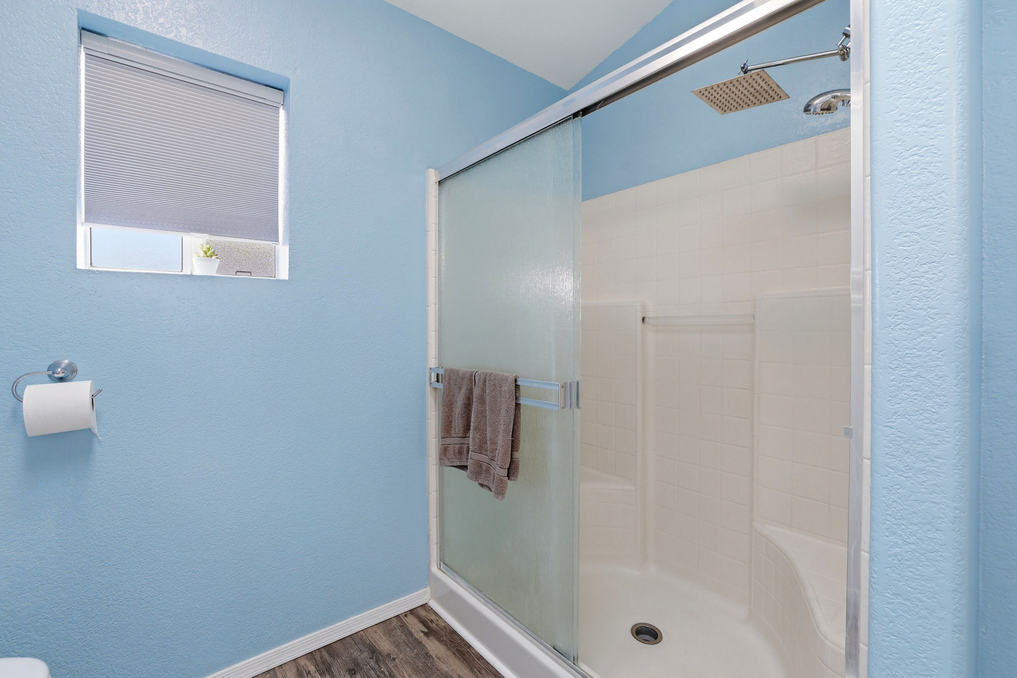 Primary Bathroom 2