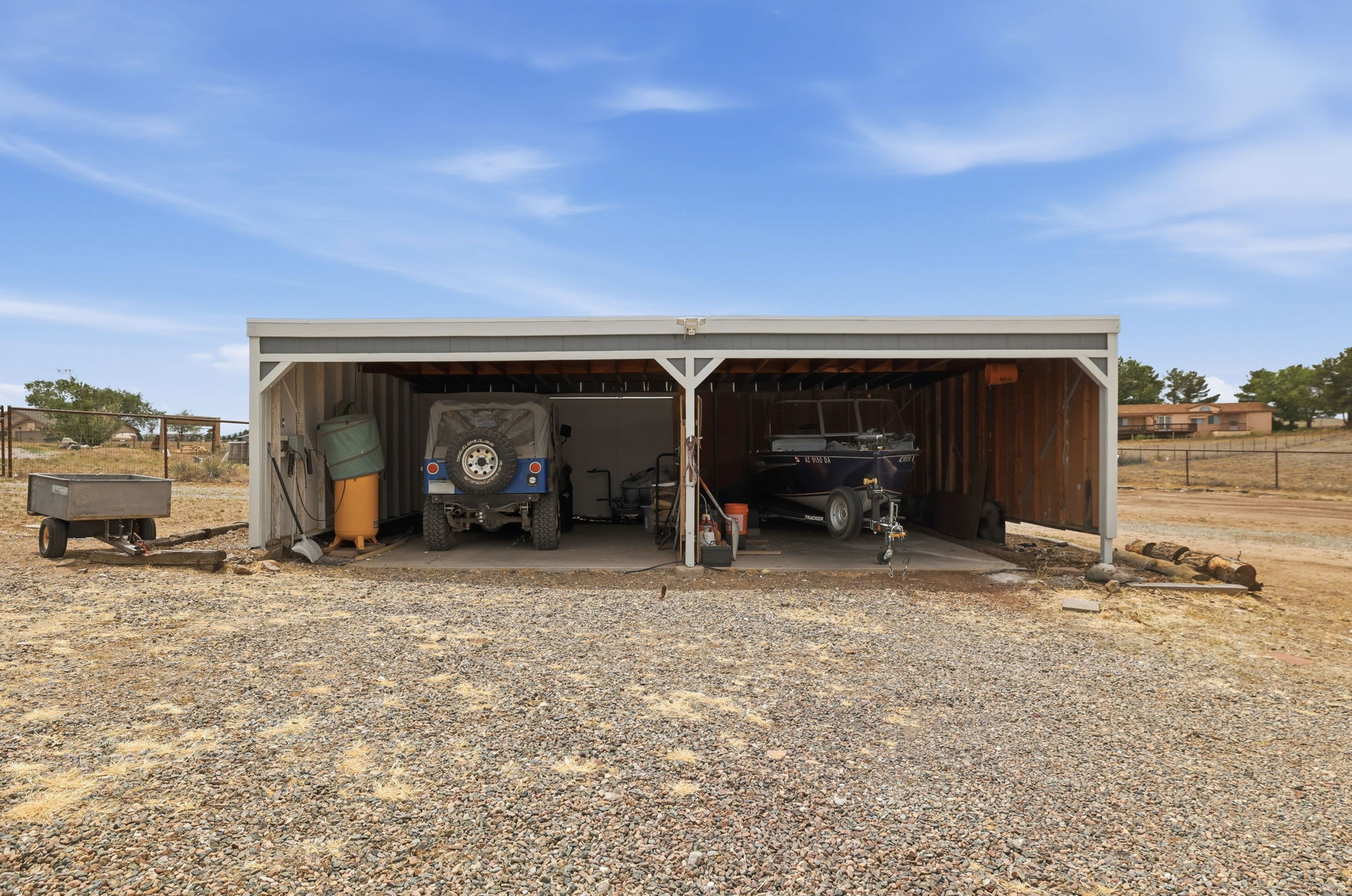 Car Port