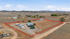 Aerial 1 Lot Lines