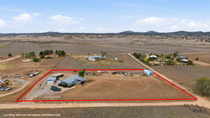 Aerial 2 Lot Lines
