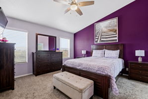 Primary Bedroom 1