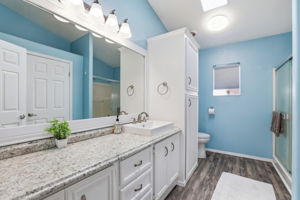 Primary Bathroom 1