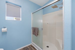 Primary Bathroom 2