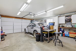 Garage Interior 1
