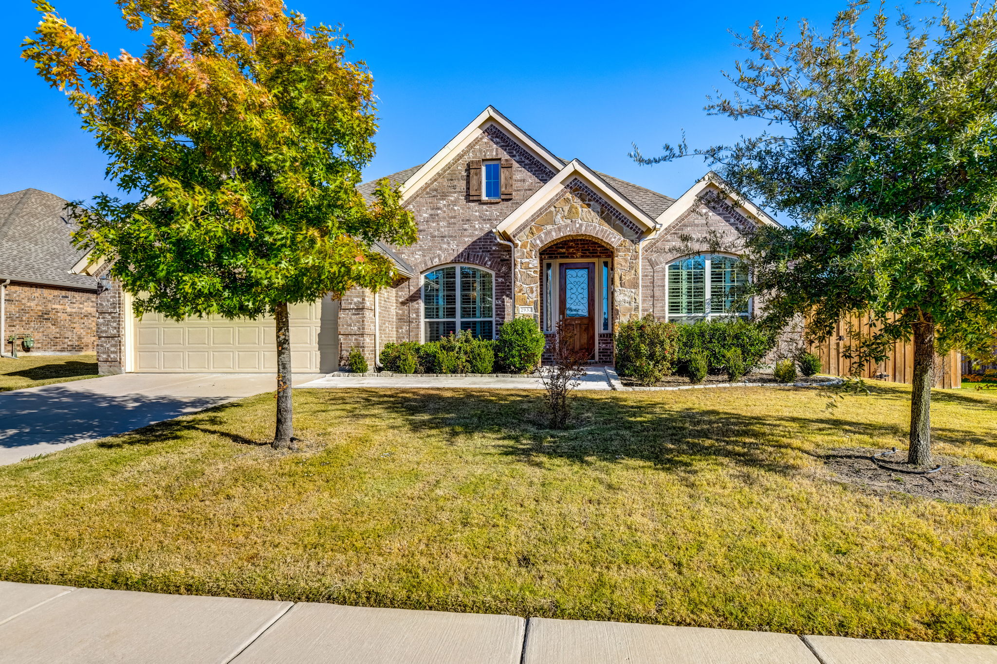 2932 Baybreeze Dr, Little Elm, TX 75068 Gold Sprint Media