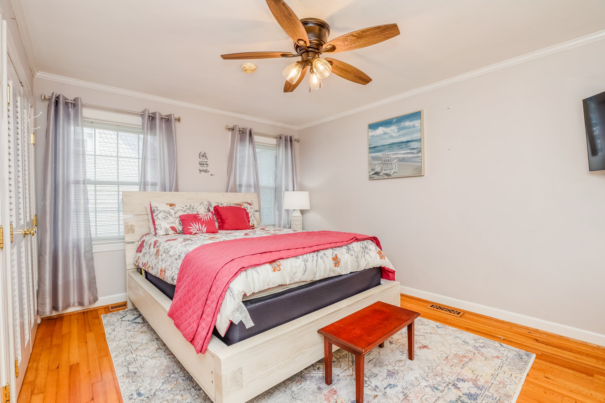 Creek Waterfront Beauty2933 Harbor RoadSuffolk Virtual