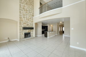 Living Room/Kitchen