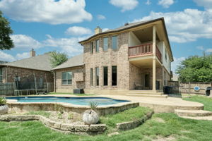 Back of House