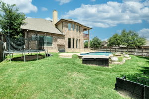 Back of House