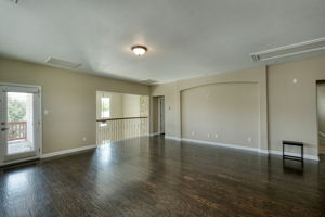 Loft/Flex Space