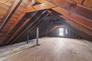 Attic