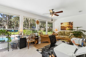 Sun Room