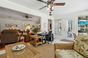 Sun Room