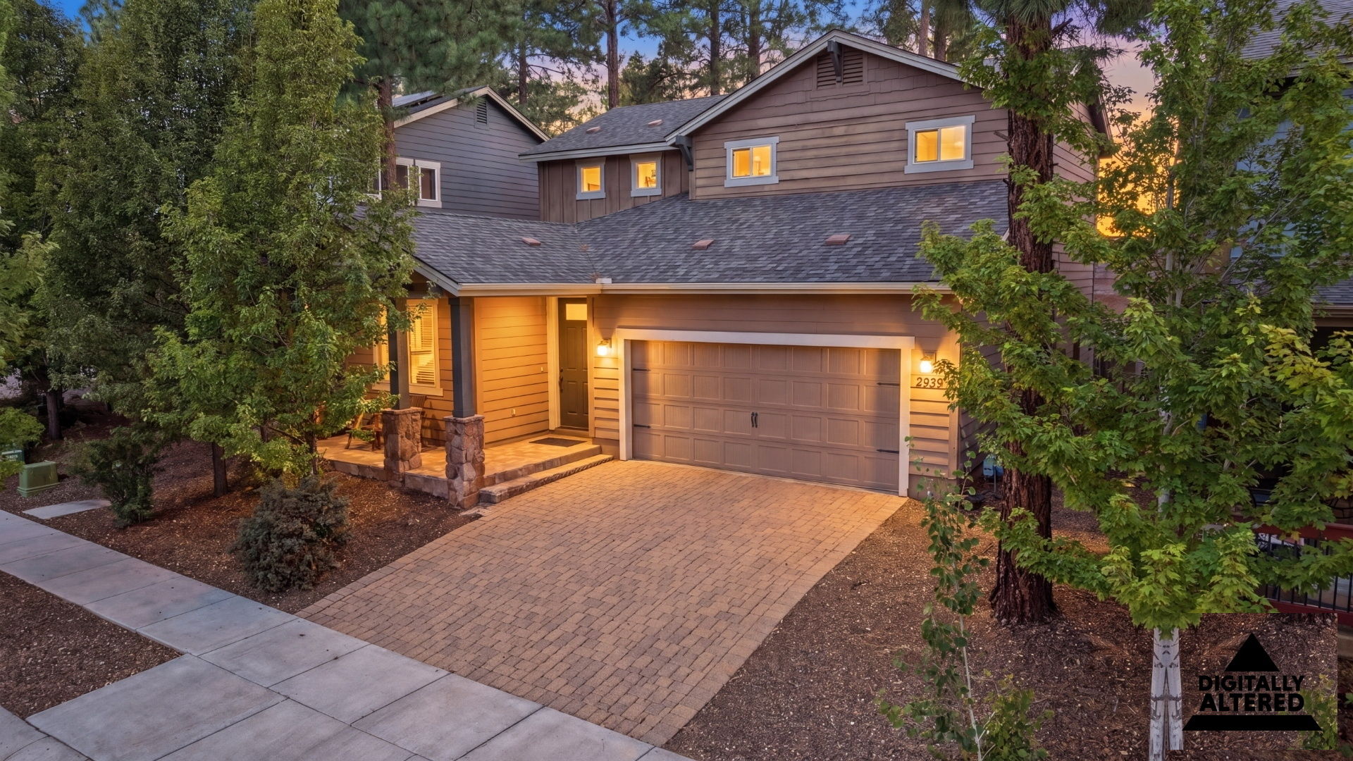 2939 S Pepita Dr — Flagstaff, AZ 86001