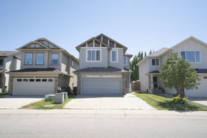 294 Cranston Way SE, Calgary, AB T3M 1K5, Canada Photo 0