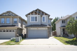 294 Cranston Way SE, Calgary, AB T3M 1K5, Canada Photo 1
