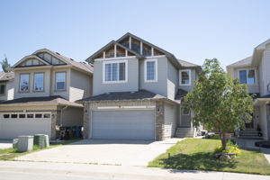 294 Cranston Way SE, Calgary, AB T3M 1K5, Canada Photo 2
