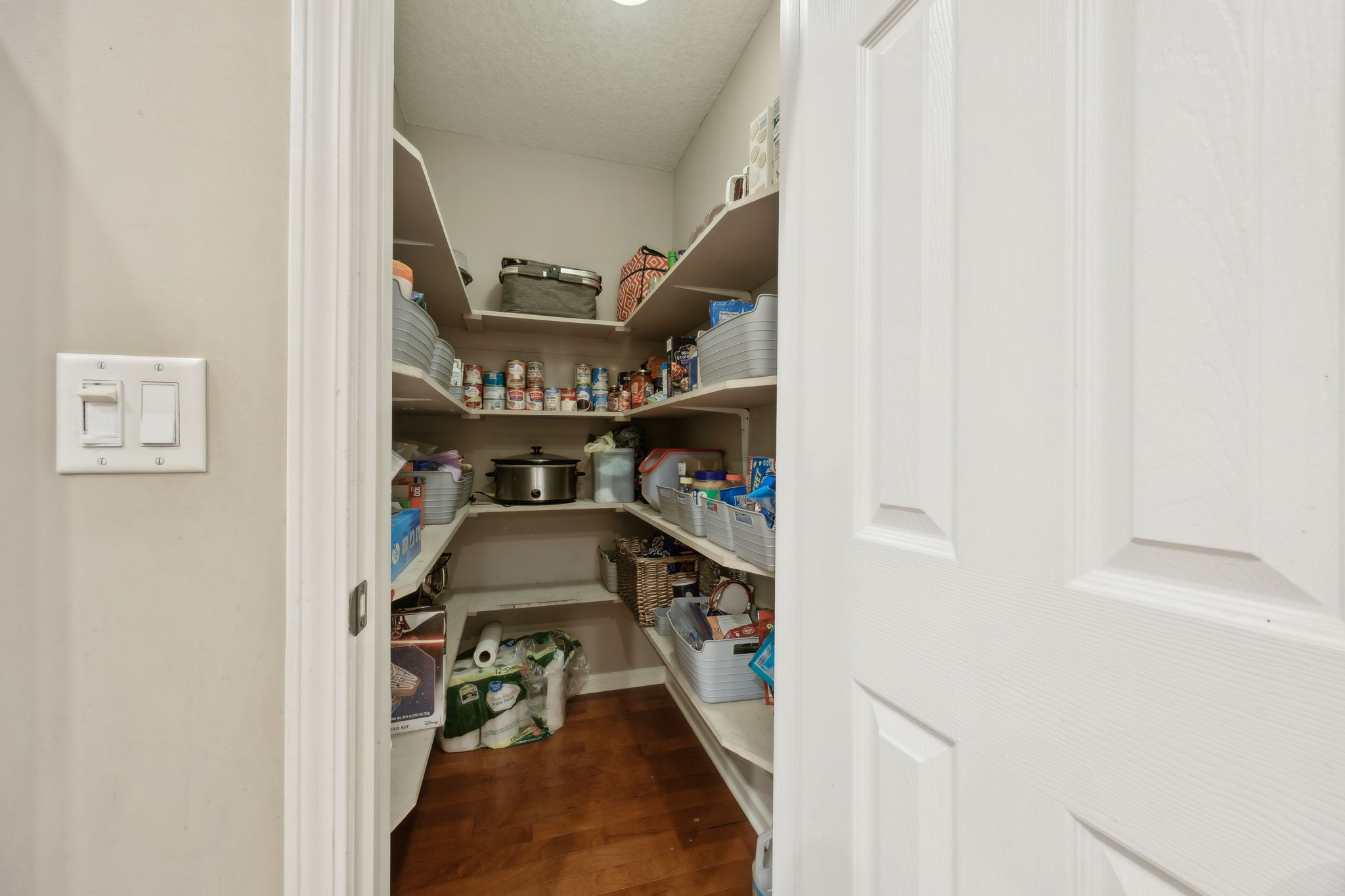 Pantry