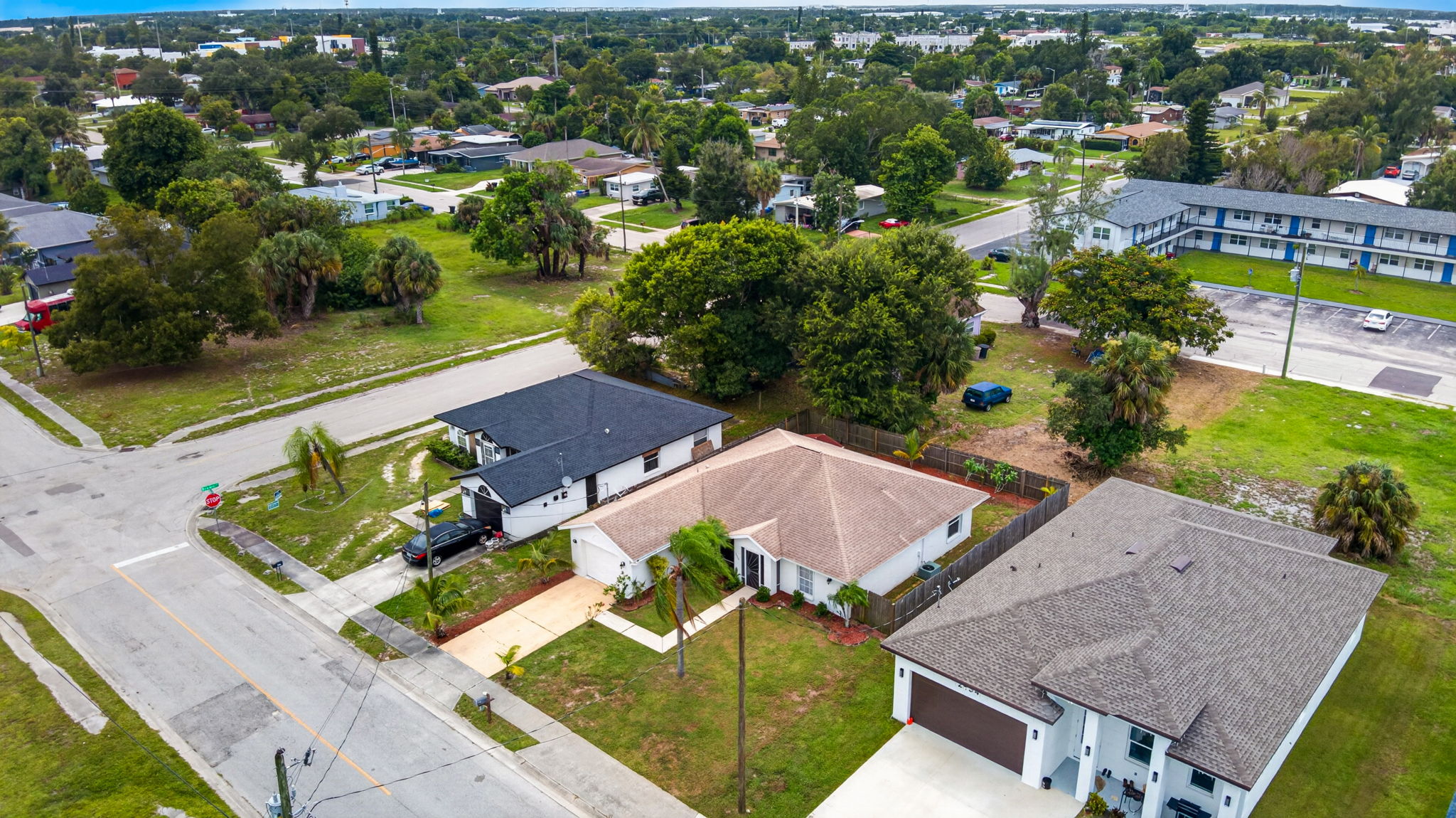 Aerial 3