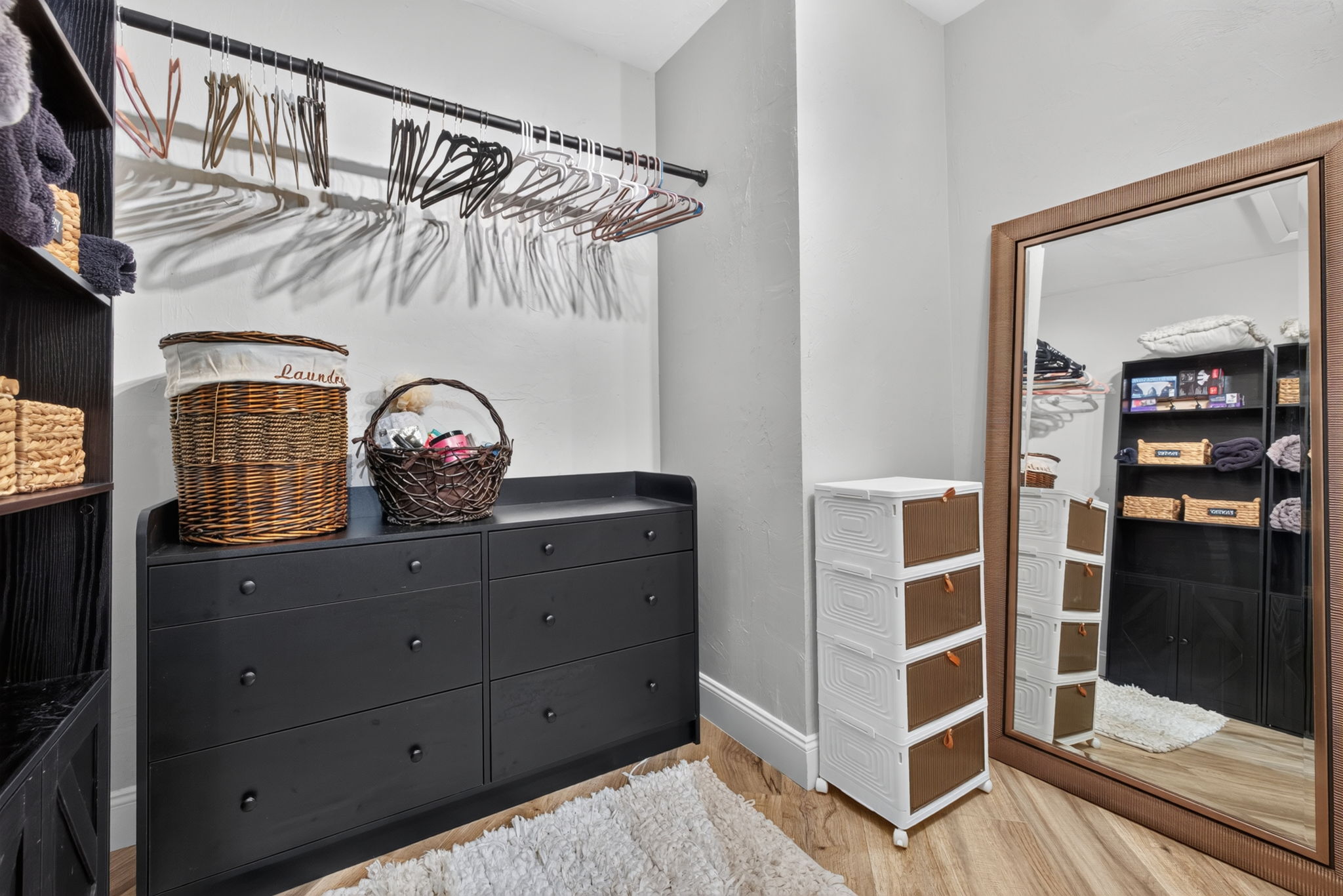 Closet