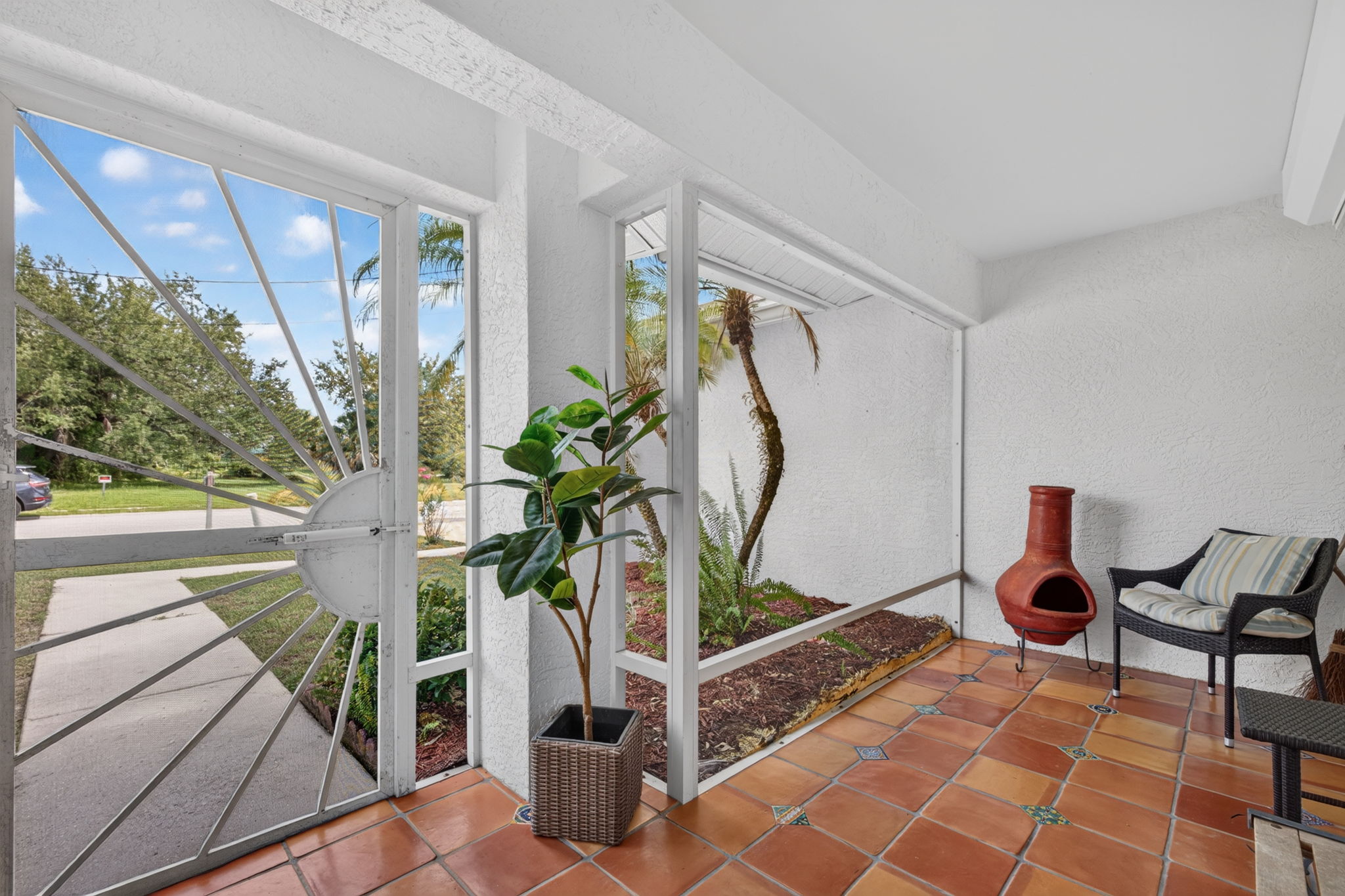 Porch