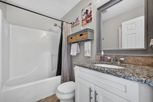 Guest Bathroom 1