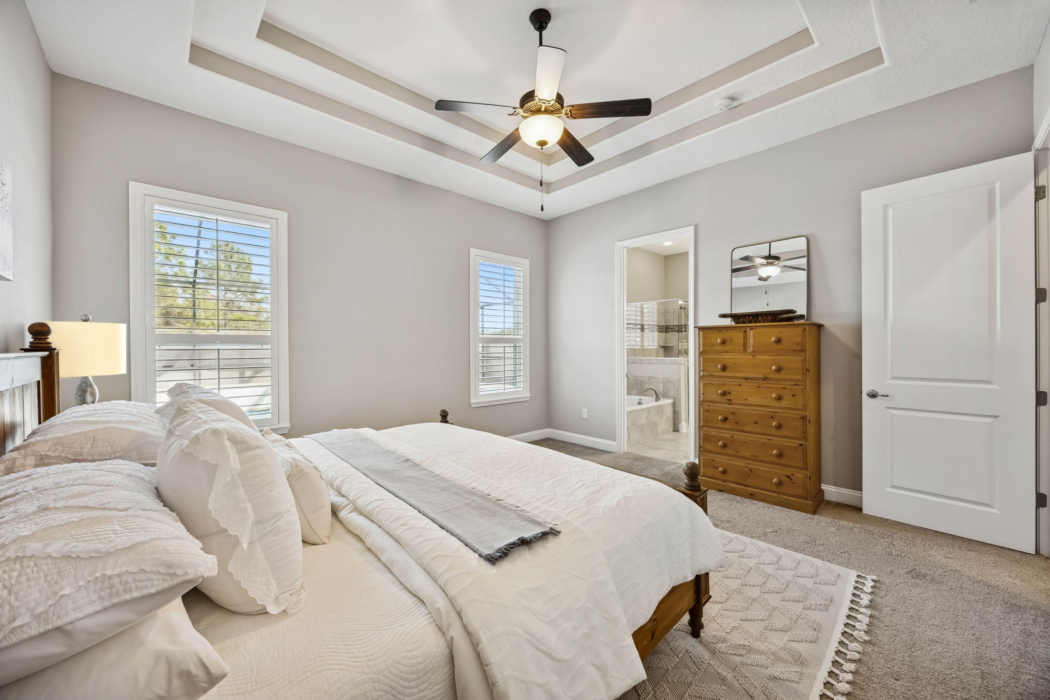 ... giving it a calm, understated elegance