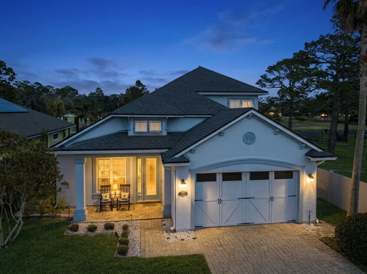 ... you'll think you're in paradise. And you are.