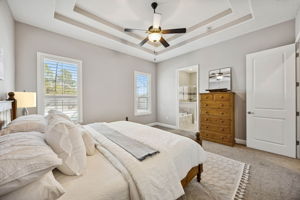 ... giving it a calm, understated elegance