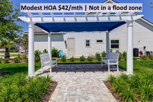 ... known for its coastal contemporary homes, high walkability