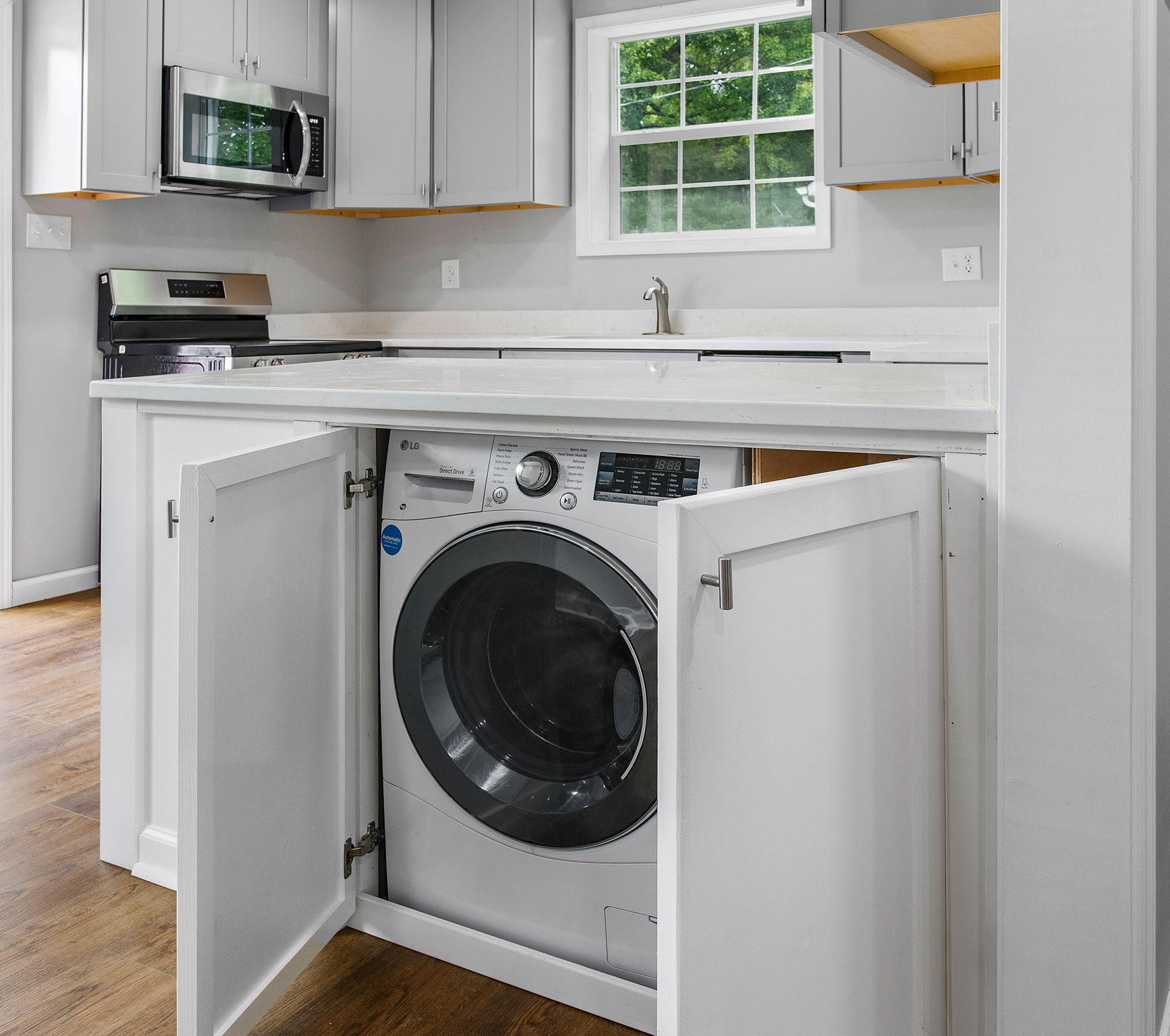 15-Laundry Room