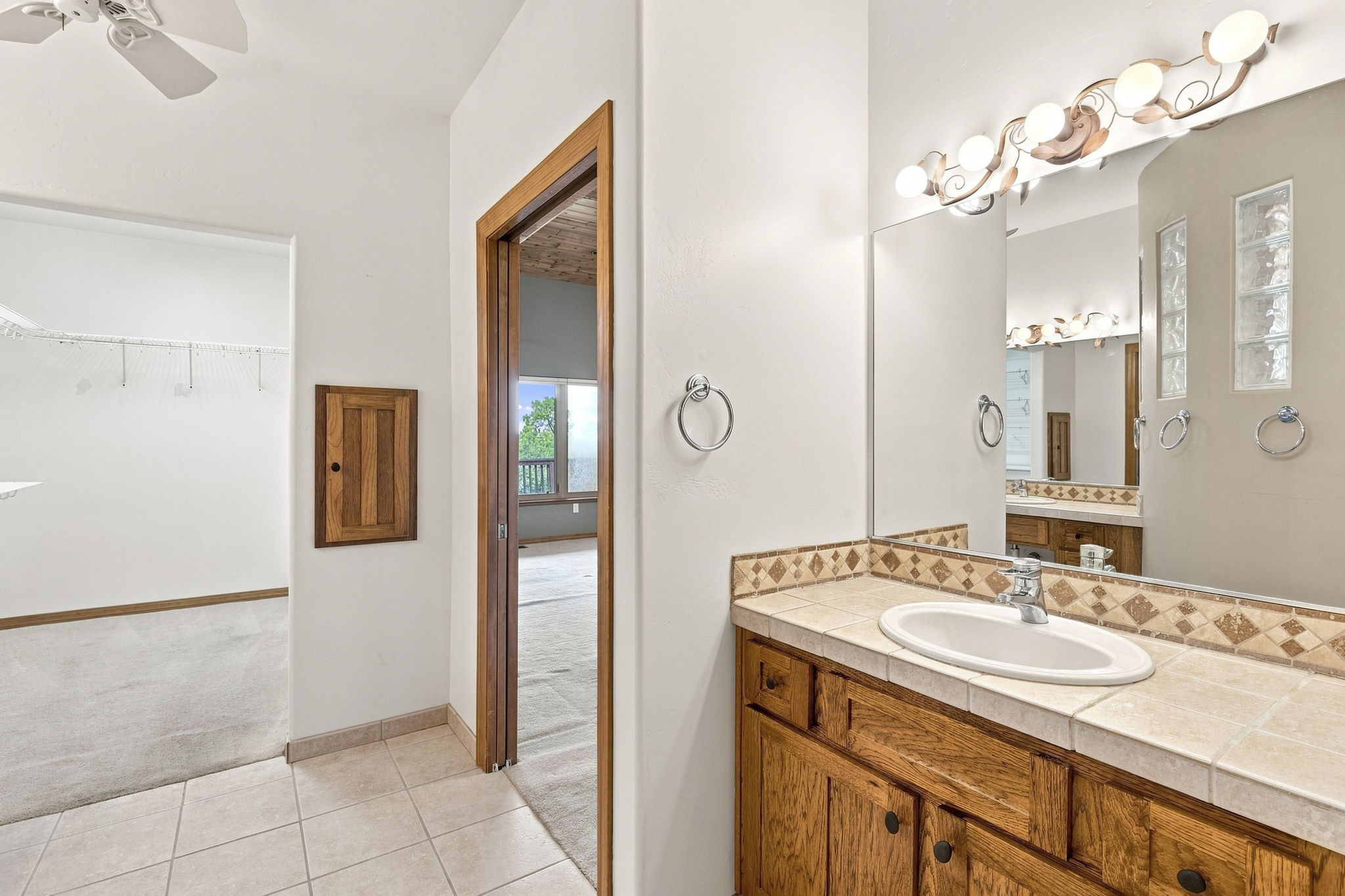Primary Bathroom 2