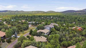 Aerial Side