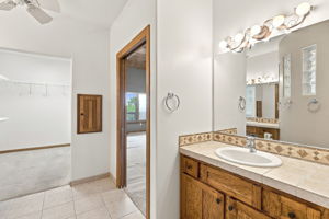Primary Bathroom 2